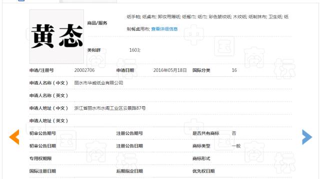 細數(shù)！那些「格調(diào)」不高被駁回的商標(biāo)