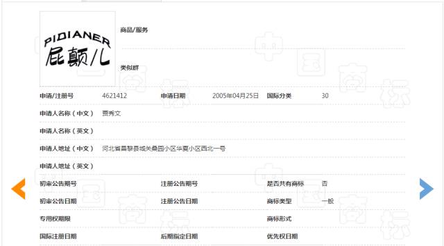 細數(shù)！那些「格調(diào)」不高被駁回的商標(biāo)